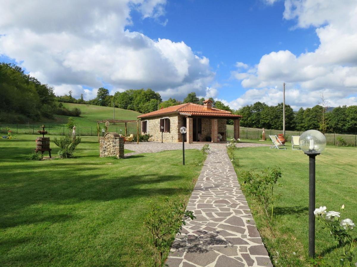 Holiday Home Dilia By Interhome Gabellino Buitenkant foto
