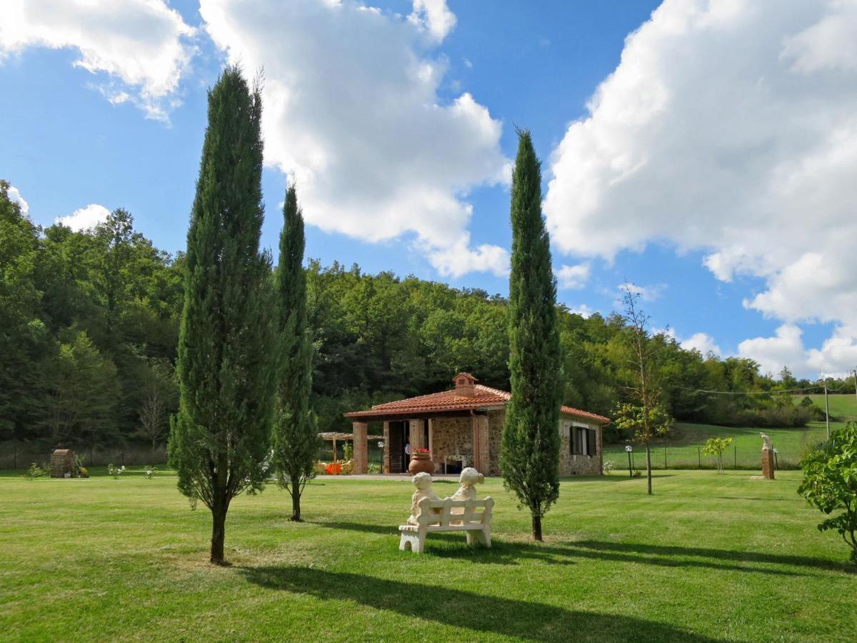Holiday Home Dilia By Interhome Gabellino Buitenkant foto