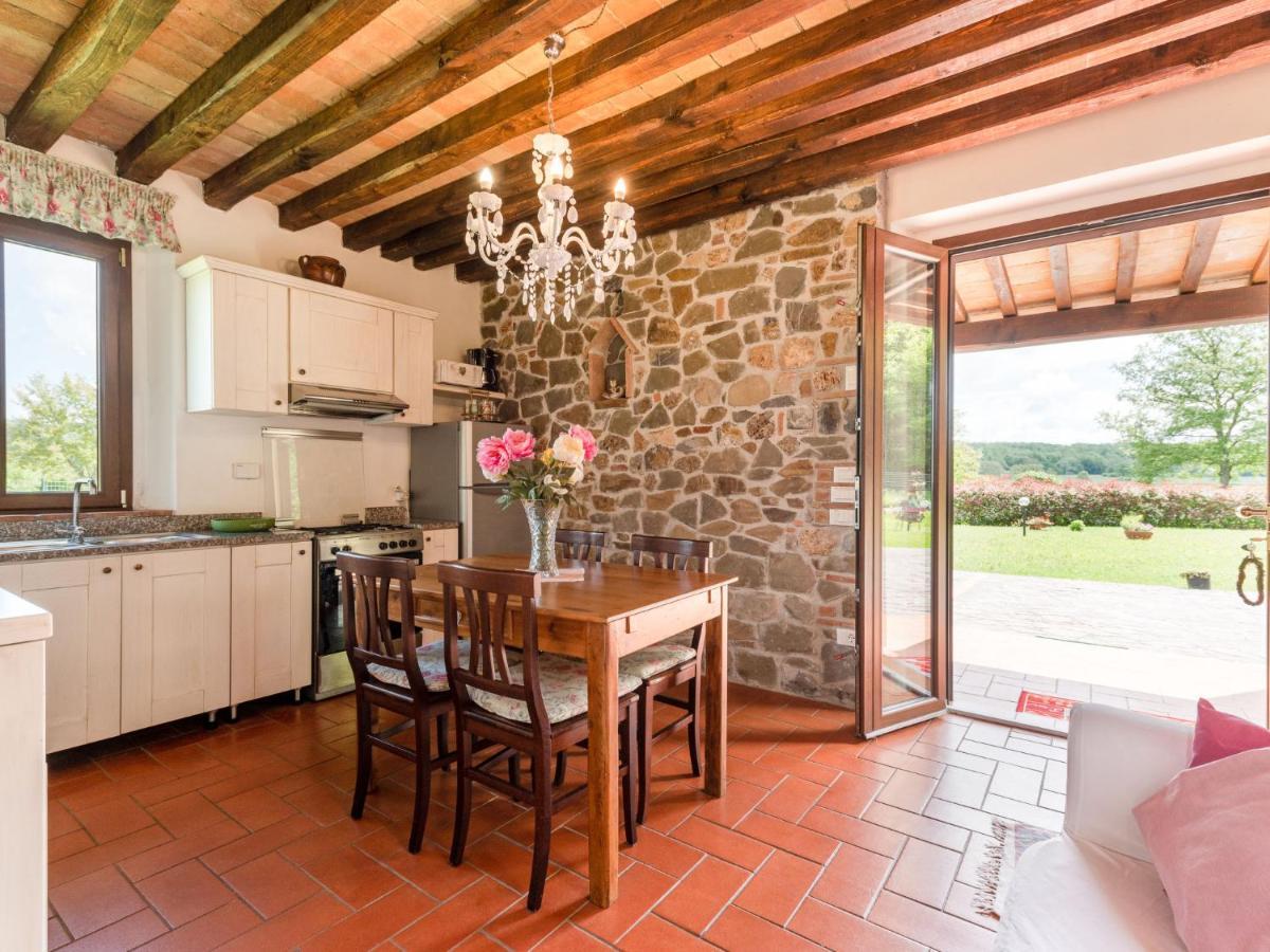 Holiday Home Dilia By Interhome Gabellino Buitenkant foto