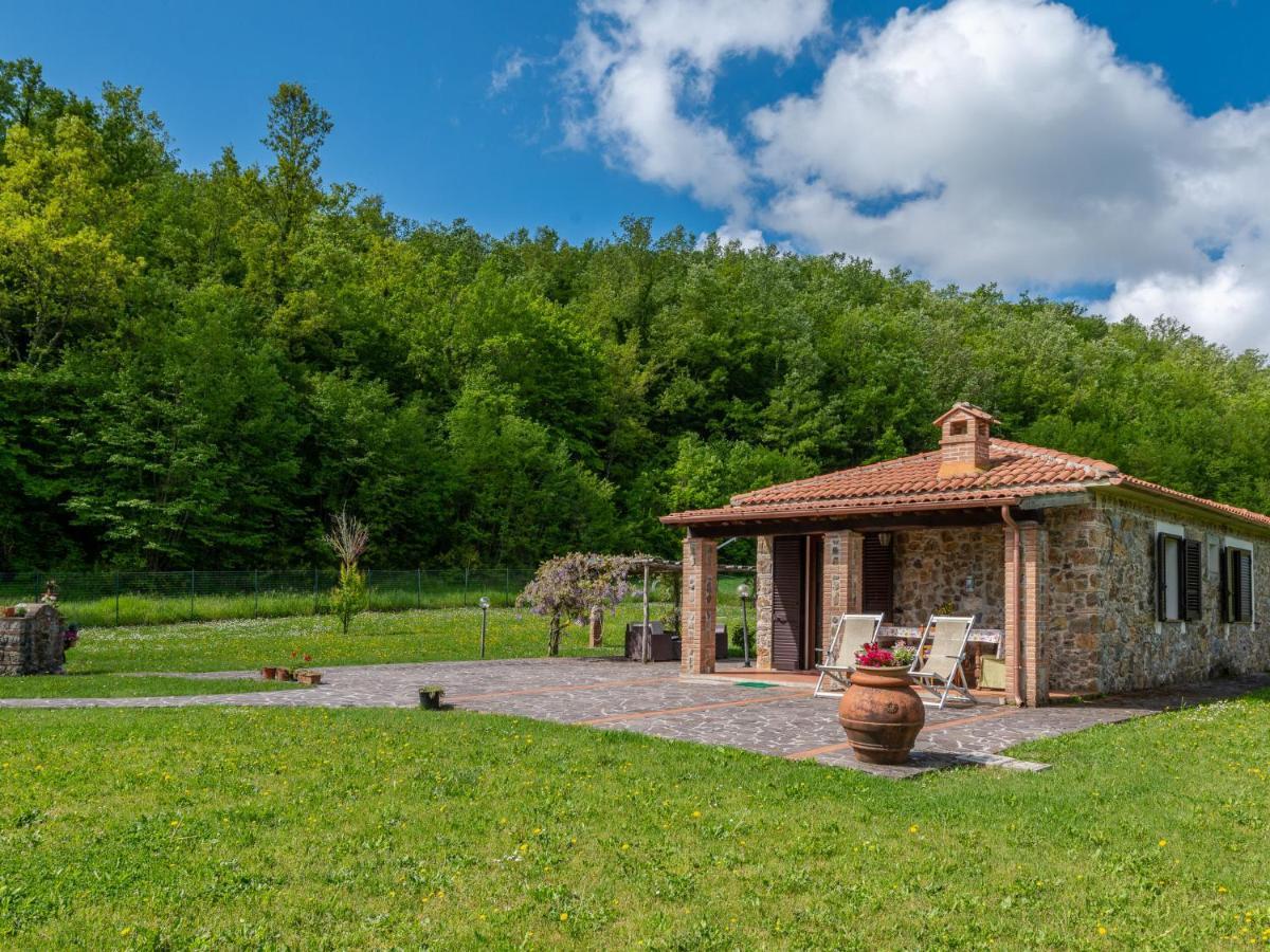 Holiday Home Dilia By Interhome Gabellino Buitenkant foto