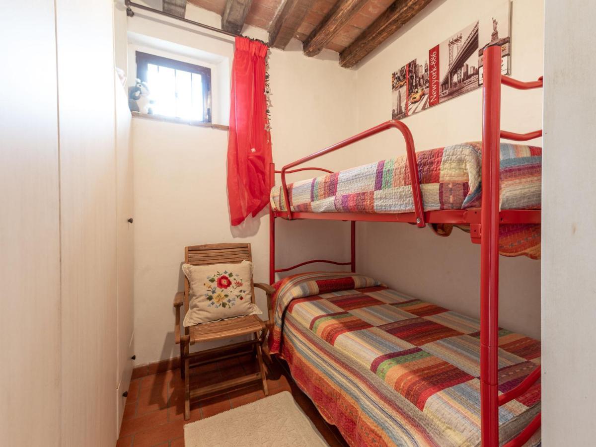 Holiday Home Dilia By Interhome Gabellino Buitenkant foto