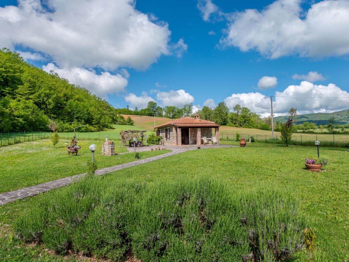 Holiday Home Dilia By Interhome Gabellino Buitenkant foto