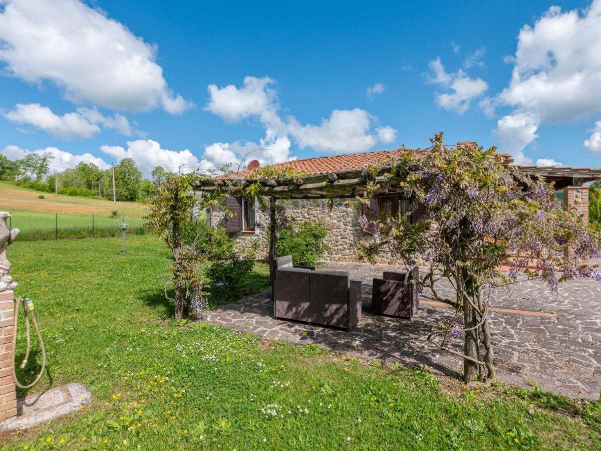 Holiday Home Dilia By Interhome Gabellino Buitenkant foto