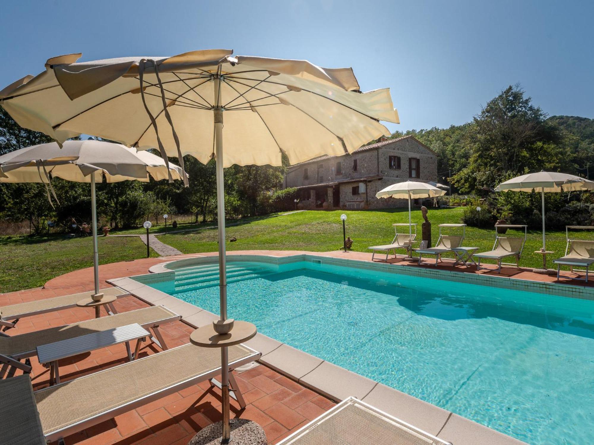 Holiday Home Dilia By Interhome Gabellino Buitenkant foto